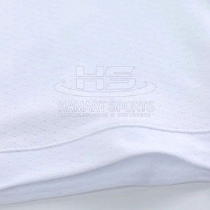 Conjunto de uniforme de fútbol de alta calidad para hombre, manga corta, poliéster, Impresión de nombre, adultos, gran valor, suministro de fábrica - Product Image 4