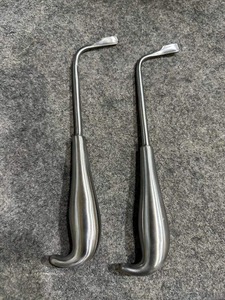 Instruments maxillo-faciaux Kit complet de chirurgie du visage et des mâchoires en acier inoxydable de qualité supérieure certifié CE Mahersi - Product Image 3