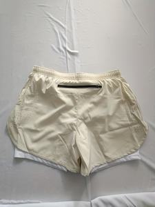 Pantalones Cortos Deportivos de Alto Rendimiento, Transpirables y de Secado Rápido para Correr, Entrenamiento, Gimnasio y Fitness - Product Image 6