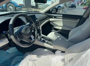 Usato 2018 HON DA ACCO RD LX 2.0L 252HP berlina 5 posti 4 cilindri benzina cambio automatico 10 marce AWD - Product Image 2