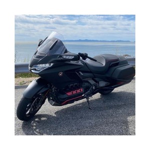 รถจักรยานยนต์ oldwing ใช้ Ho NDA goldwing และ BMW-1000RR จักรยานใหม่ - Product Image 4