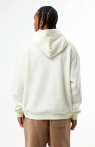 Sudadera con Capucha Deportiva Personalizada para Hombre, Sudadera de Entrenamiento Atlético, Ajustada, Transpirable, Informal, para Hombre - Product Image 4