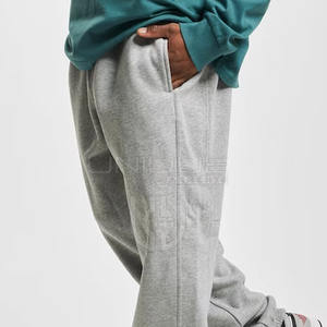 Haute qualité vêtements de rue respirant pantalon de survêtement 2025 dernier Style pantalon de survêtement coton Polyester Baggy pantalon de survêtement - Product Image 5