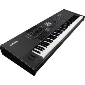 Ventas con descuento para los más vendidos Nuevo Motif XF8 88 Teclas Piano Teclado Sintetizador - Product Image 3
