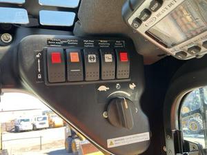 ASV VS-75 skit steer loaders - Product Image 6