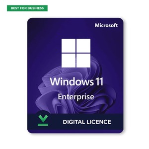 Licencias Premium Genuine Micro Soft Wind ow OS Pro Enterprise Online Activación Versión completa global Opciones de venta al por menor OEM disponibles - Product Image 1