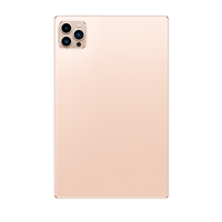 Tablet Android 13 de 11 Pulgadas, 1280*800 IPS, Tablet PC Empresarial de 8GB 128GB con Procesador MTK de 10 Núcleos, Operación Fluida GSM, Venta de Fábrica