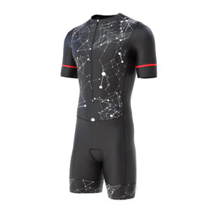 Venta Caliente: Trajes de Ciclismo Transpirables de Verano y Otoño de Alta Calidad para Hombre, al por Mayor - Product Image 3