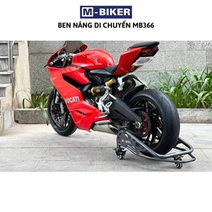 MB368ลิฟต์รถมอเตอร์ไซค์ทางลาดชันและย่อมาจาก CC Loi XE mbikervan รับประกัน12เดือน - Product Image 4