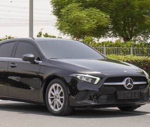 Mercedes-Benz Clase A 220 2020, 2 L, 4 Cilindros, 188 CV, Automático, 98.000 KM (Whatsapp /+1 4152363674) - Product Image 1