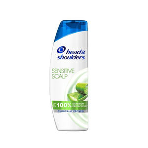 Champú Anticaspa Vegano Orgánico de Uso Diario Head and Shoulders Clean para Cabello Teñido, Precio Bajo al por Mayor - Product Image 4