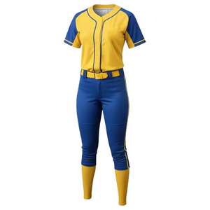 Ropa Deportiva Femenina de Alto Rendimiento para Días de Partido Intensos, Conjunto Deportivo Contemporáneo para Mujer - Product Image 1