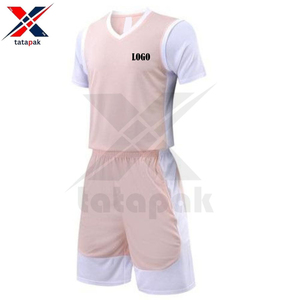 ชุดบาสเก็ตบอลมืออาชีพชุดทีมบาสเก็ตบอลแบบกำหนดเองพิมพ์โลโก้ของคุณ - Product Image 5