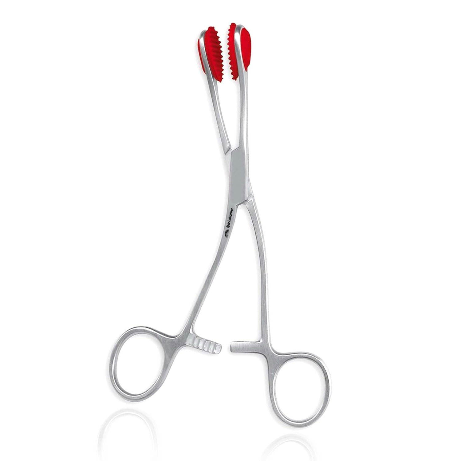 Young Tongue Forceps