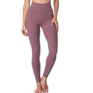 กางเกงโยคะเอวสูงสำหรับผู้หญิงเลกกิ้งมัดย้อมไร้รอยต่อสำหรับออกกำลังกาย - Product Image 1