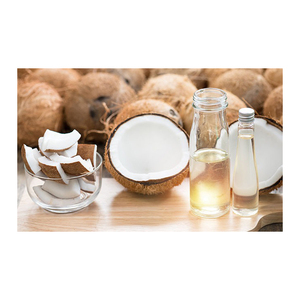 Aceite de coco refinado de alta calidad para cocinar aceites vegetales naturales y buenos para la salud y seguros - Product Image 3