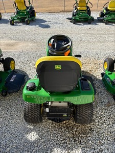 2024 X370เครื่องตัดหญ้าแบบใช้แล้ว8แรงม้าเกียร์ปั๊มเครื่องยนต์จากเยอรมนี - Product Image 4