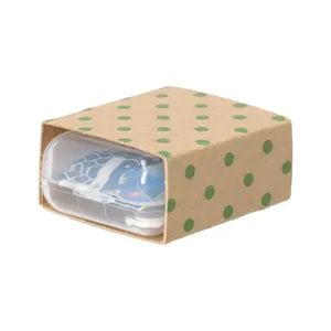 Lacci in Carta Kraft Sostenibile per Uso Ufficio - Product Image 3