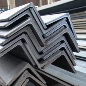 Galvanized Angle Steel Cross Arm Steel Angle Tension Straight Silver Hot Power Surface Series Color DIN Material Origin Type Dip