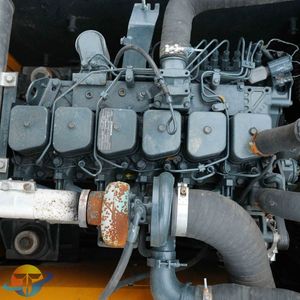 Used Hyundai 220-9S Excavator in Excellent Condition Good <b>Running</b> Second Hand Digging <b>Machine</b> <b>for</b> <b>Sale</b> - Product Image 2