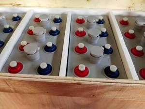 2v 3000ah 장수명 관형 납산 배터리 2500ah 2000ah 딥 사이클 범람 Opzs 배터리 - Product Image 6