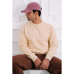 ผู้ผลิตเสื้อสเวตเชิ้ตเทอร์รี่ พิมพ์ลายตามสั่งสำหรับผู้ชาย - Product Image 1