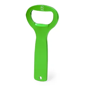 Apribottiglie Sostenibile Gambit in Materiale Riciclato, Cavatappi ed Apribottiglie Ecologici - Product Image 2