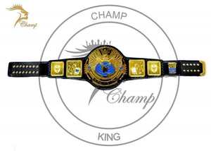 Cinturones de campeonato personalizados Trofeos Medallas y premios El símbolo definitivo de victoria y excelencia Cinturones de campeonato - Product Image 3