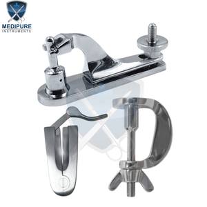 Pinza de Circuncisión Mogen Gomco Winkelmann, Instrumentos Quirúrgicos de Acero Inoxidable de Precisión, Pediátricos y Neonatales, Más Vendidos - Product Image 1