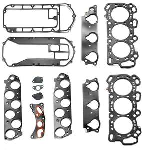 Cilinderkoppakking Set Voor 05-10 Odyssey J35a6 Acura Rl <span class=keywords><strong>3</strong></span>.5l V6 J35a8 Piloot Ridgeline J35a9 J35a9 04-08 Acura Tl J32a3 - Product Image 3