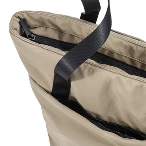 Zaino per Laptop in Nylon Taslon DM26110 Personalizzato per Gadget, per Uso Promozionale - Product Image 4