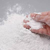 Meilleure vente-Poudre de gypse-Naturel 100% Poudre de gypse-Prix bon marché Exportation de gypse dans le monde entier