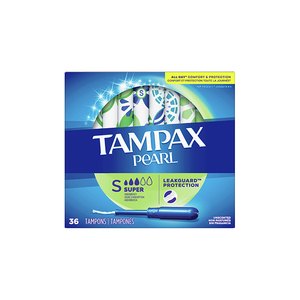 ผ้าอนามัยแบบสอดคุณภาพสูงออกแบบมาสำหรับใช้งานง่ายพร้อมแอพพลิเคชั่นที่เรียบและกระชับปลอดภัย - Product Image 6