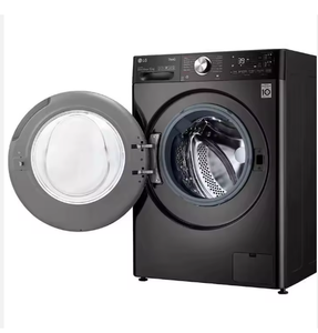 Nueva Lavadora-Secadora Automática Inteligente de Carga Frontal Portátil y Auténtica de 12 kg - Product Image 1