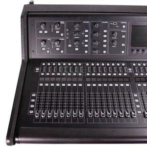 Consola de mezclas digital DL32 Equipo de mezcla de sonido en vivo Mezclador de escenario profesional Consola de audio M32R - Product Image 6