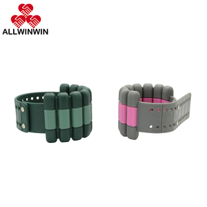 Allwinwin akw07 mắt cá chân trọng lượng-chân cổ tay - Product Image 1