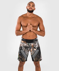 Shorts de MMA/Equipamiento de Lucha de MMA/Shorts de MMA Personalizados, Shorts de Lucha de Bjj Mma Sublimados Personalizados para Hombre - Product Image 1