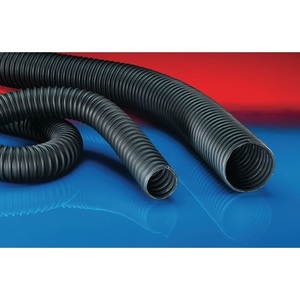 Rubber <b>Hose</b> PROTAPE TPE 326 MEMORY Inner 100-102 Mm Outer 119 Mm 8.5 Mm Thickness 10 M Roll NORRES - Product Image 1