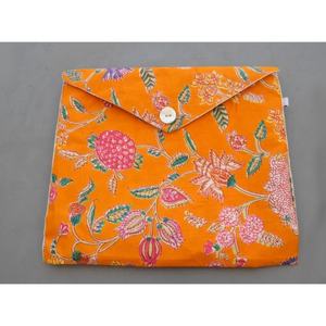 Pyjama d'été en coton confortable pour femmes ensemble main bloc imprimé vêtements de nuit robe demoiselles d'honneur tailles y compris 5XL pour adultes - Product Image 5