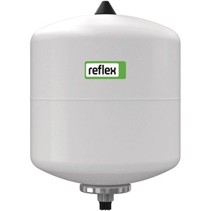 Válvula Reductora de Presión Reflex DD We de 10 Bares y 18 L, Válvula de Expansión Reflex para Recipientes - Product Image 1