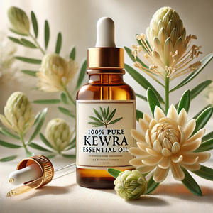 Huile de fleur de Kewra de qualité supérieure, ml, vente en gros, prix le meilleur prix - Product Image 3