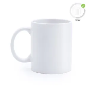Tazza in Ceramica Personalizzata Rafia per Articoli Promozionali e Merchandising Personalizzato - Product Image 1