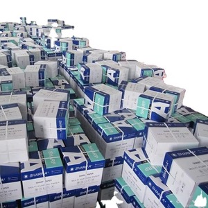 Double AA Quality Copy <strong>Paper</strong> A4 80gsm - Product Image 2