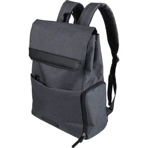 Zaino Promozionale Sostenibile Personalizzato in RPET di Dennis - Product Image 1