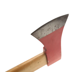 SCL : Prix d'usine, haches à manche en bois de frêne de différentes couleurs, utilisations multiples, lame en acier au carbone de qualité industrielle, haute qualité - Product Image 2