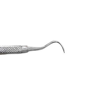 Recién llegado, Kit de herramientas dentales para eliminar manchas de dientes, herramientas de acero inoxidable, herramienta de escalado Dental, juego de removedor de cálculo de sarro - Product Image 3