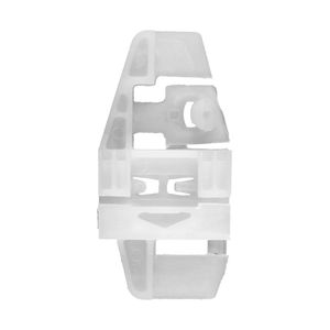 Pièces de rechange compatibles Citroën, kit de réparation de la vitre arrière gauche pour Citroën C3 - Product Image 3