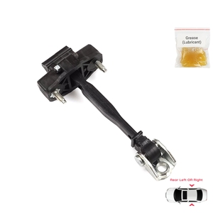 สายรัดจำกัดการเปิดประตูหลัง BDP1321 สำหรับรถยนต์ 2008 e-2008 MK2 Mokka B Mokka-e 9820816280 - Product Image 1