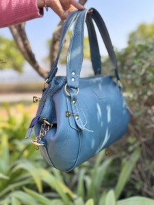 Bolso Tote de Cuero Genuino de Alta Calidad, Bolso Elegante de Cuero Real, Gran Oferta, Bolsos de Diseñador de Gran Tamaño para Mujer, Multiusos - Product Image 3