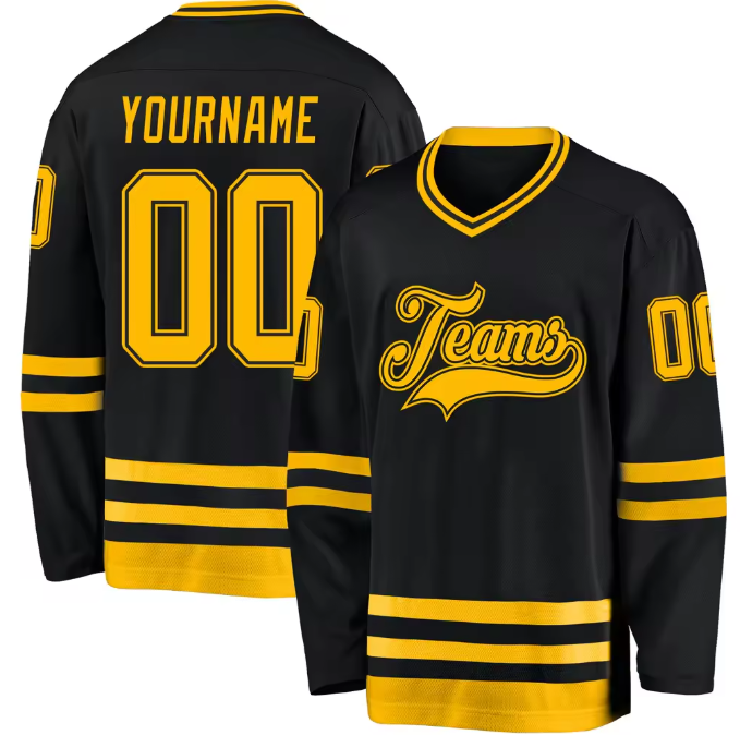 แบล็กโกลด์